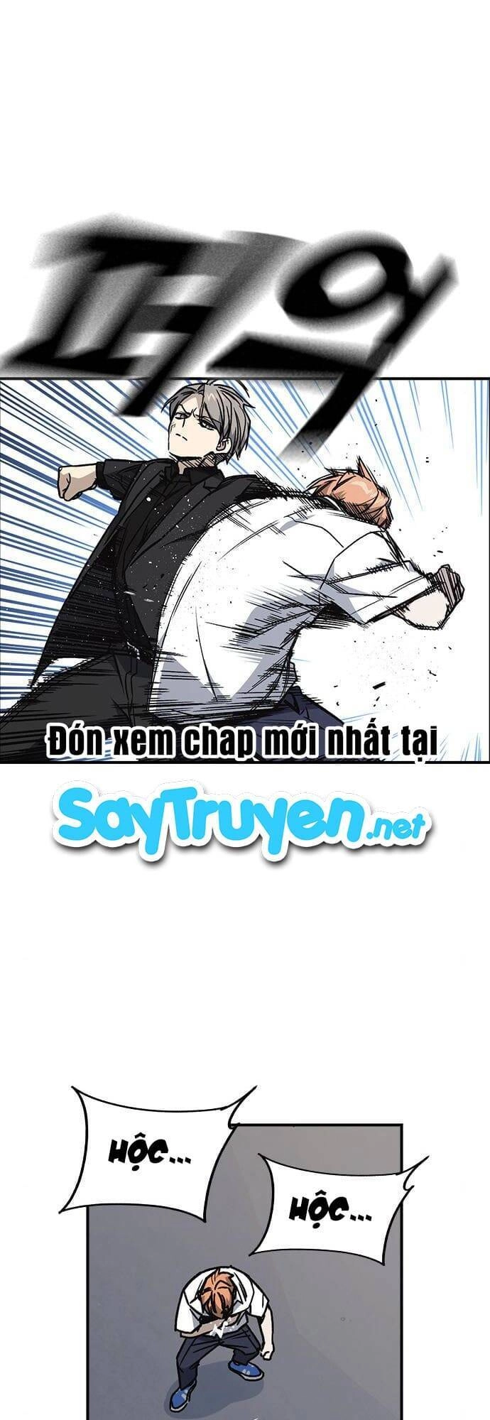 Học Nhóm Chapter 126 - 44