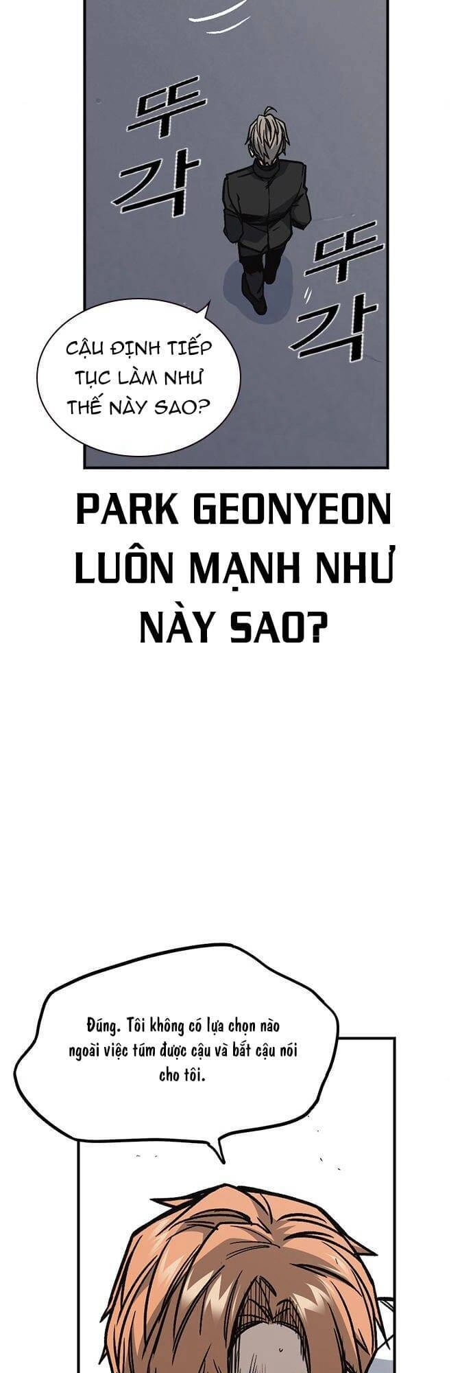 Học Nhóm Chapter 126 - 45