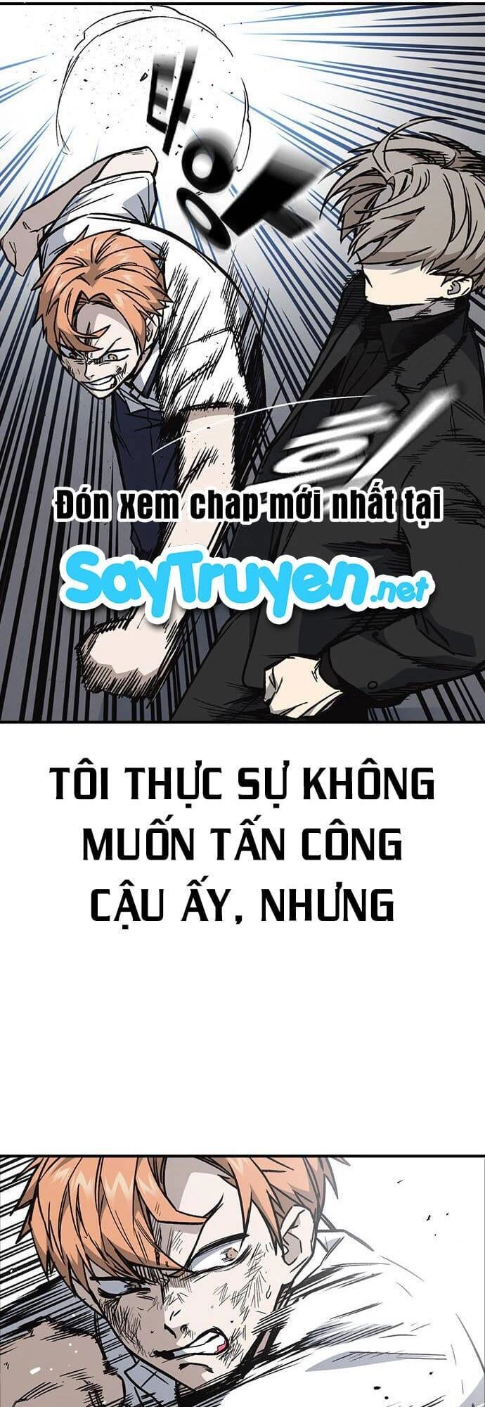 Học Nhóm Chapter 126 - 47