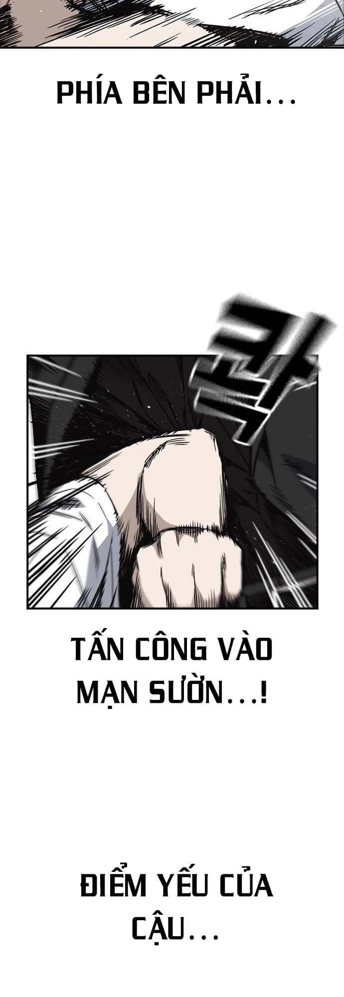 Học Nhóm Chapter 126 - 48