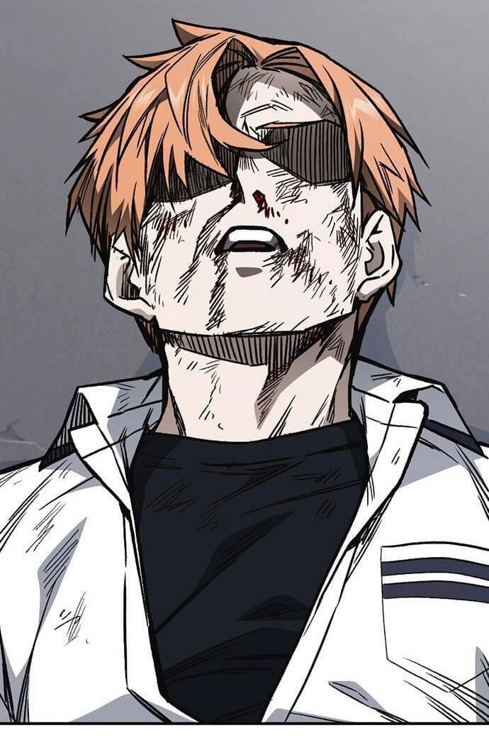 Học Nhóm Chapter 126 - 55