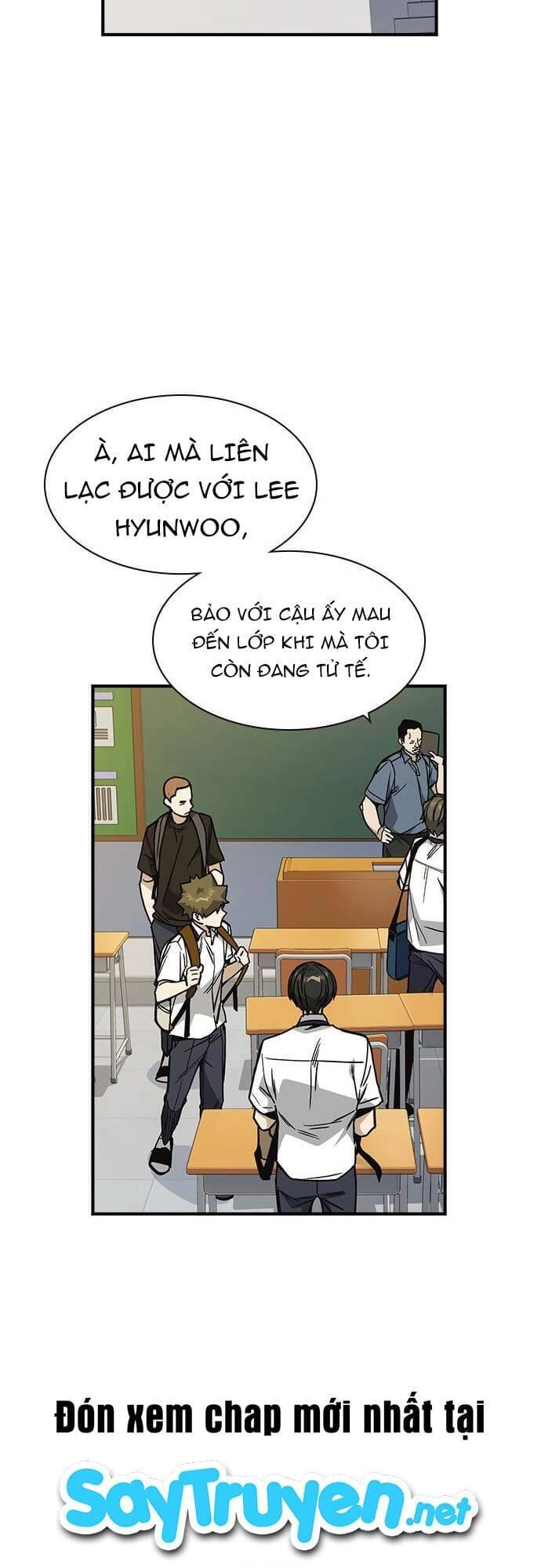 Học Nhóm Chapter 126 - 57