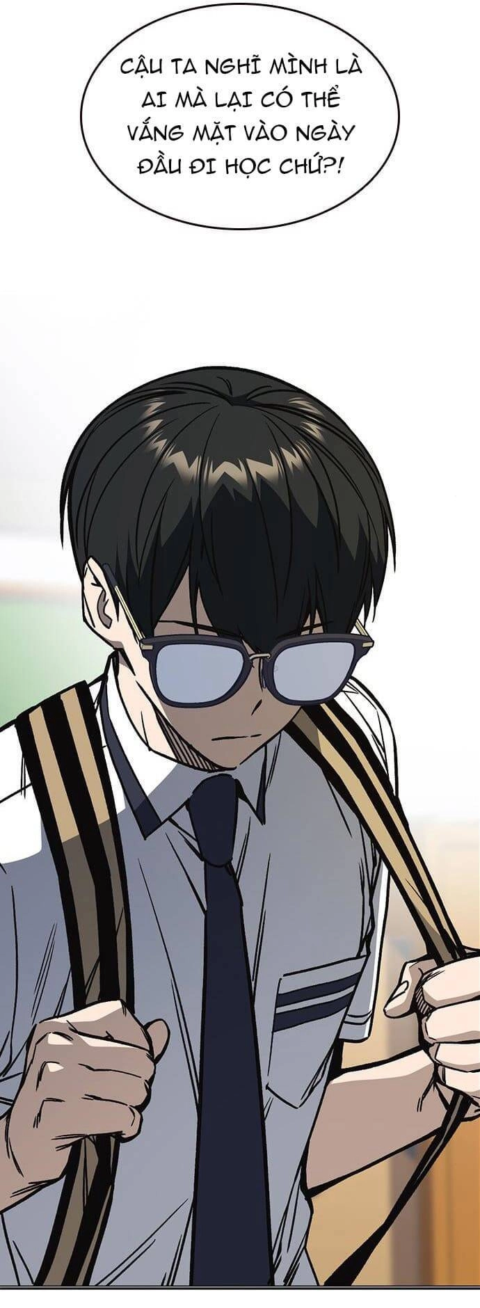 Học Nhóm Chapter 126 - 58