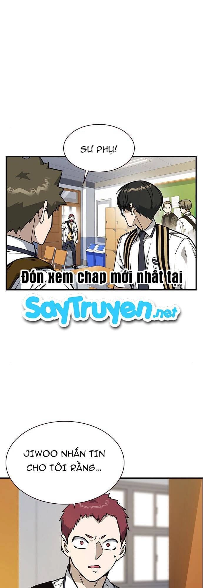 Học Nhóm Chapter 126 - 59