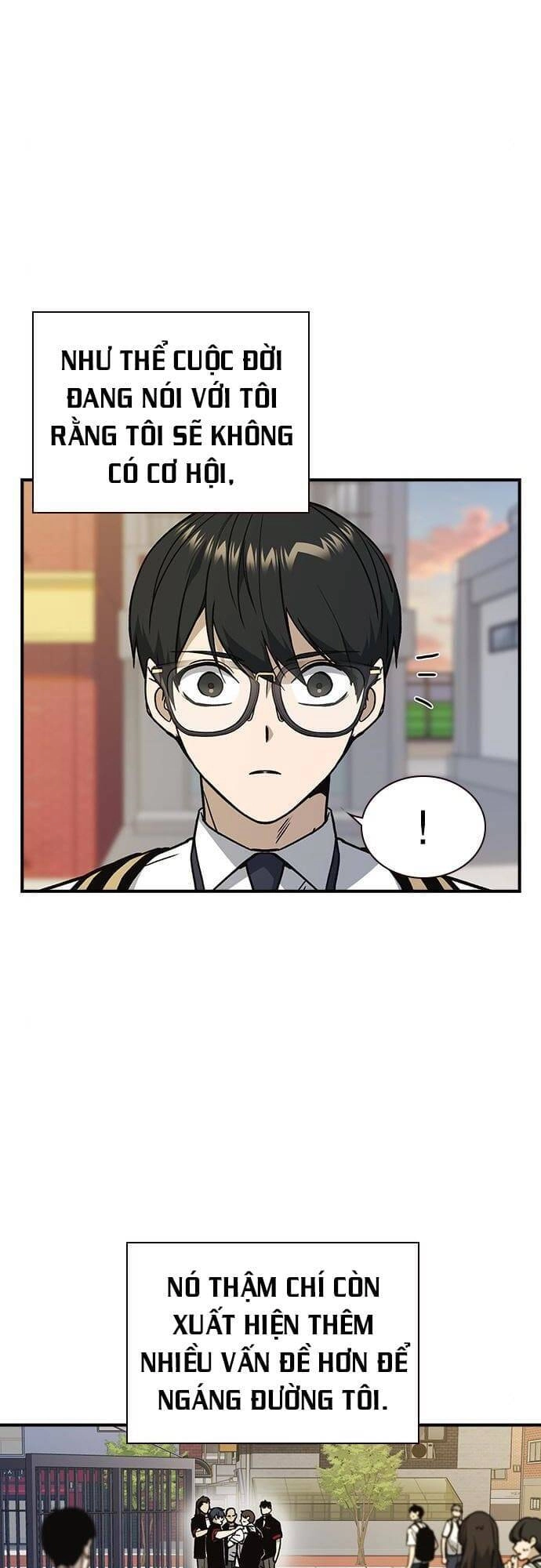 Học Nhóm Chapter 126 - 62