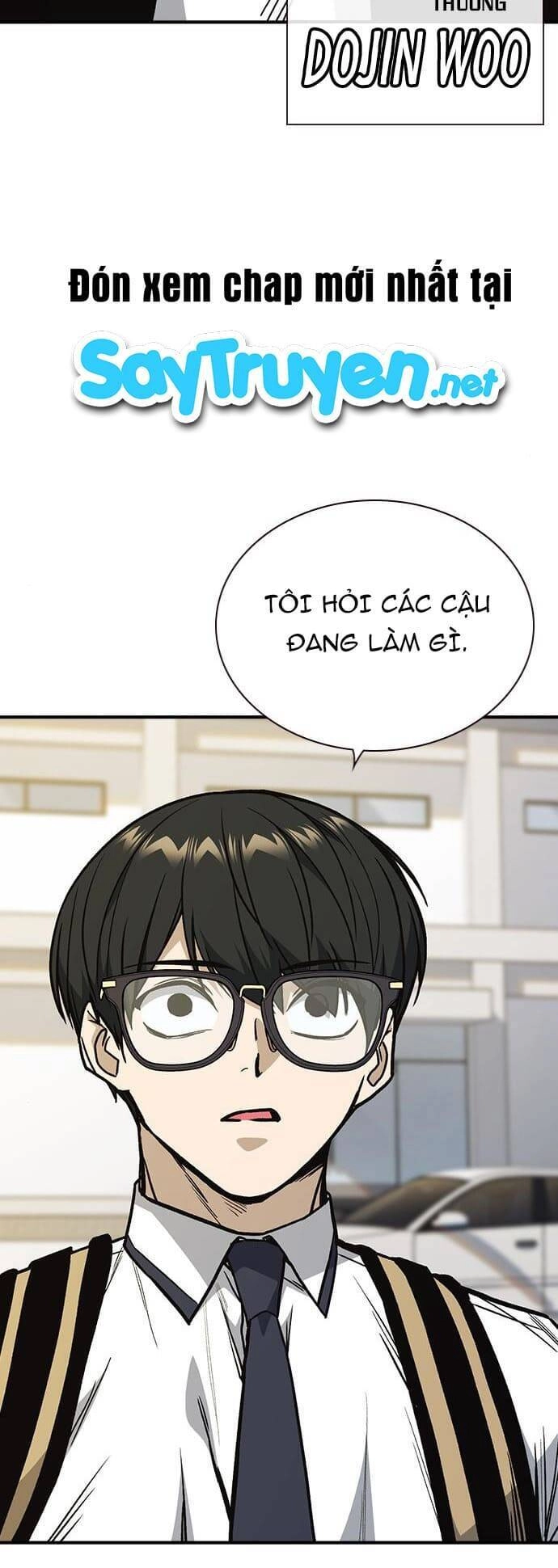 Học Nhóm Chapter 126 - 67