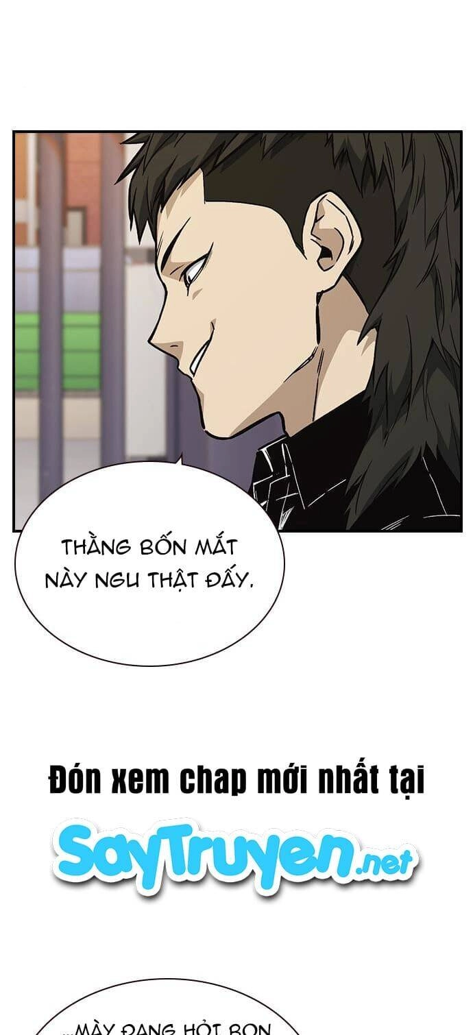 Học Nhóm Chapter 127 - 12