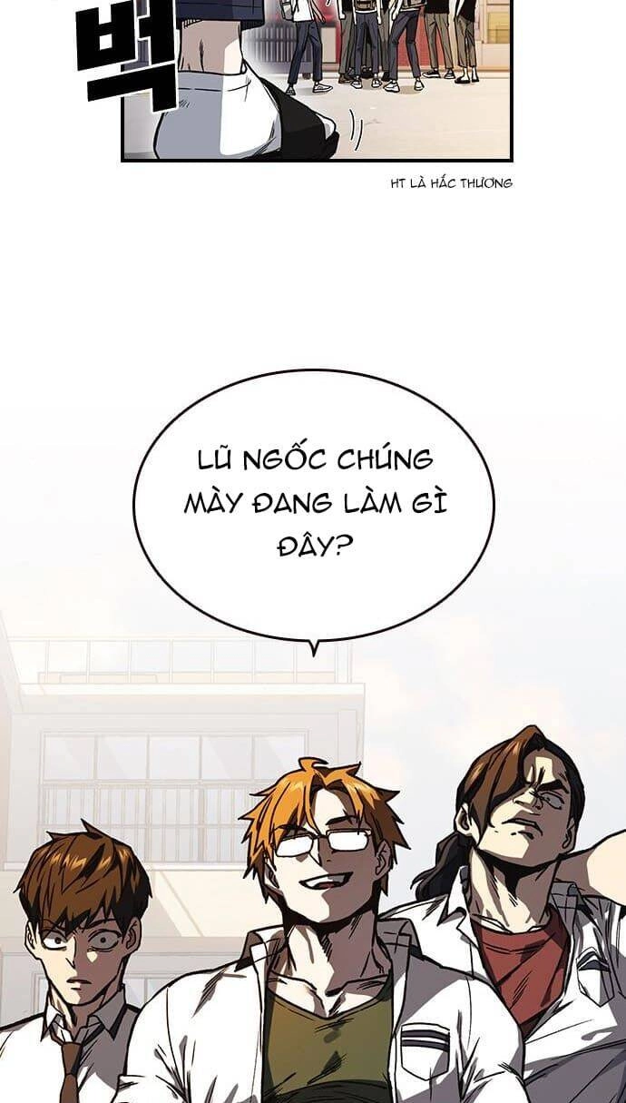 Học Nhóm Chapter 127 - 26