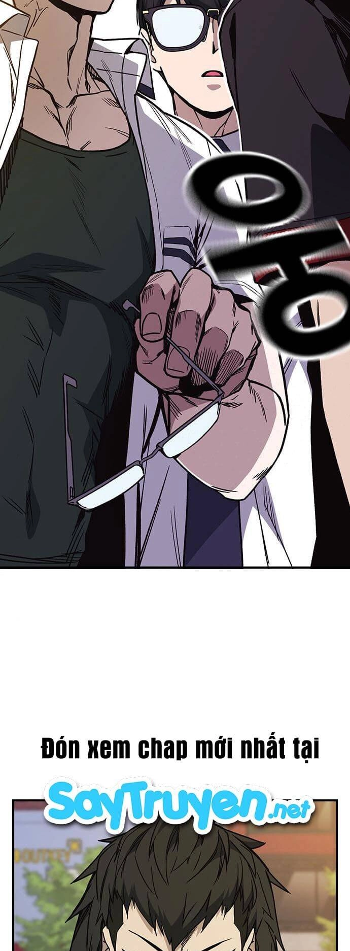 Học Nhóm Chapter 127 - 32