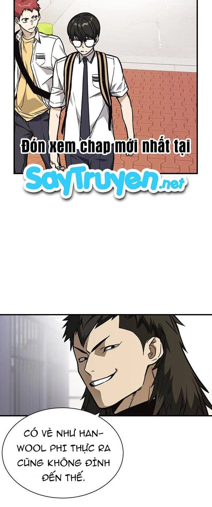 Học Nhóm Chapter 127 - 42