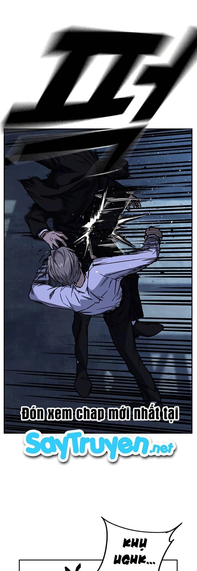 Học Nhóm Chapter 128 - 7