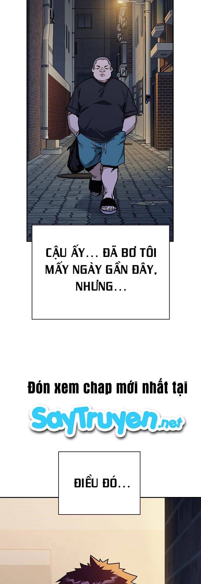 Học Nhóm Chapter 129 - 4