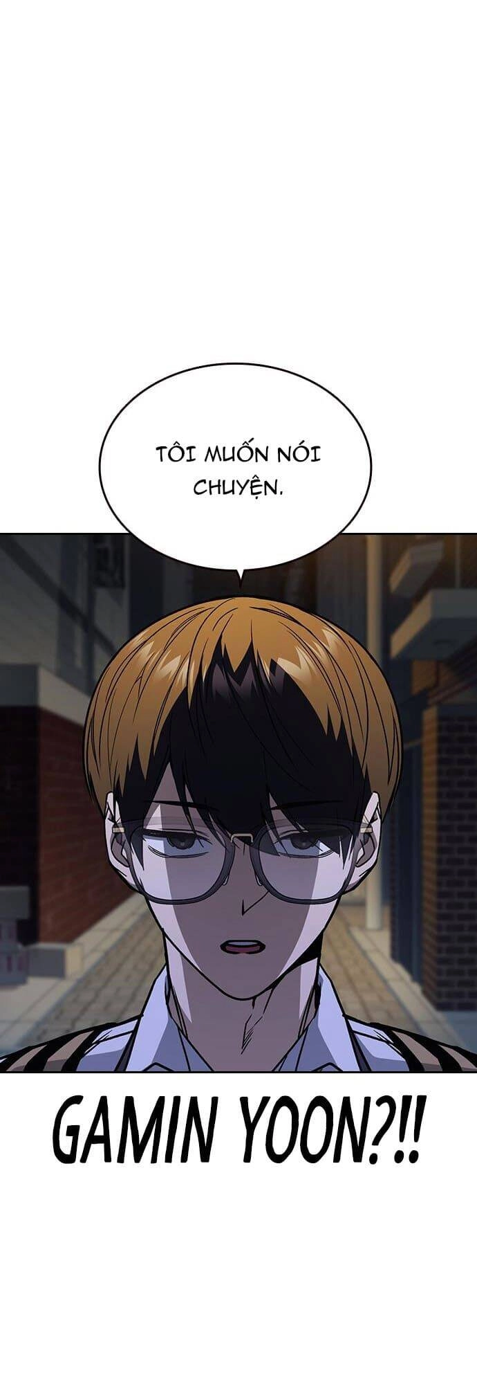 Học Nhóm Chapter 129 - 8