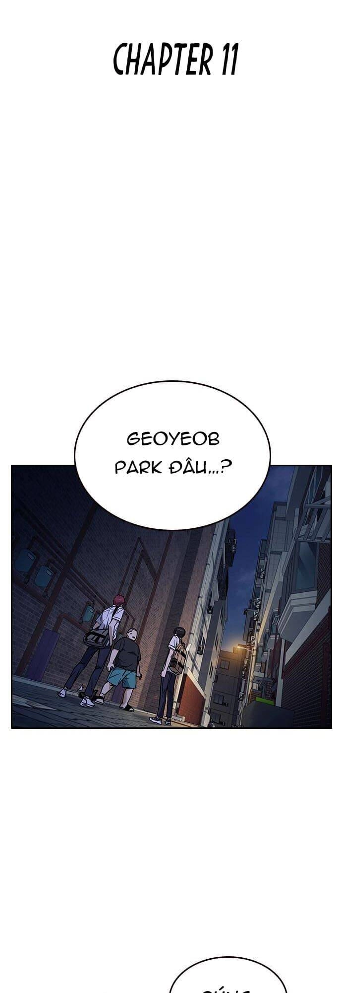 Học Nhóm Chapter 129 - 10