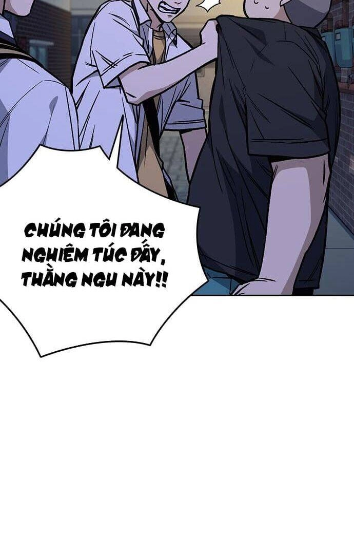 Học Nhóm Chapter 129 - 13