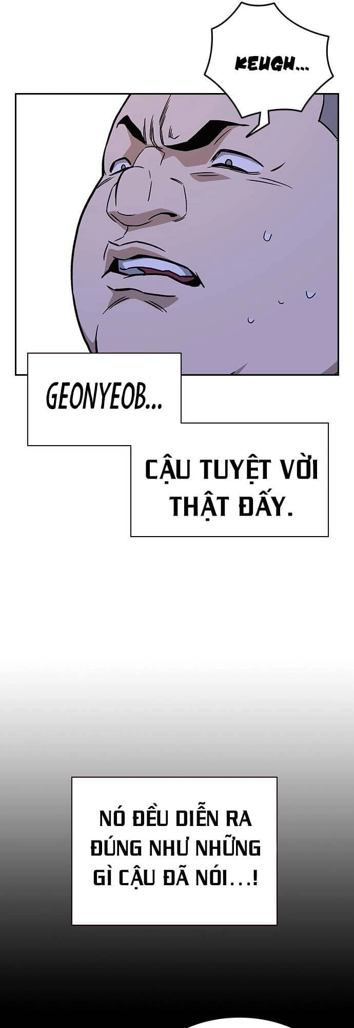 Học Nhóm Chapter 129 - 14