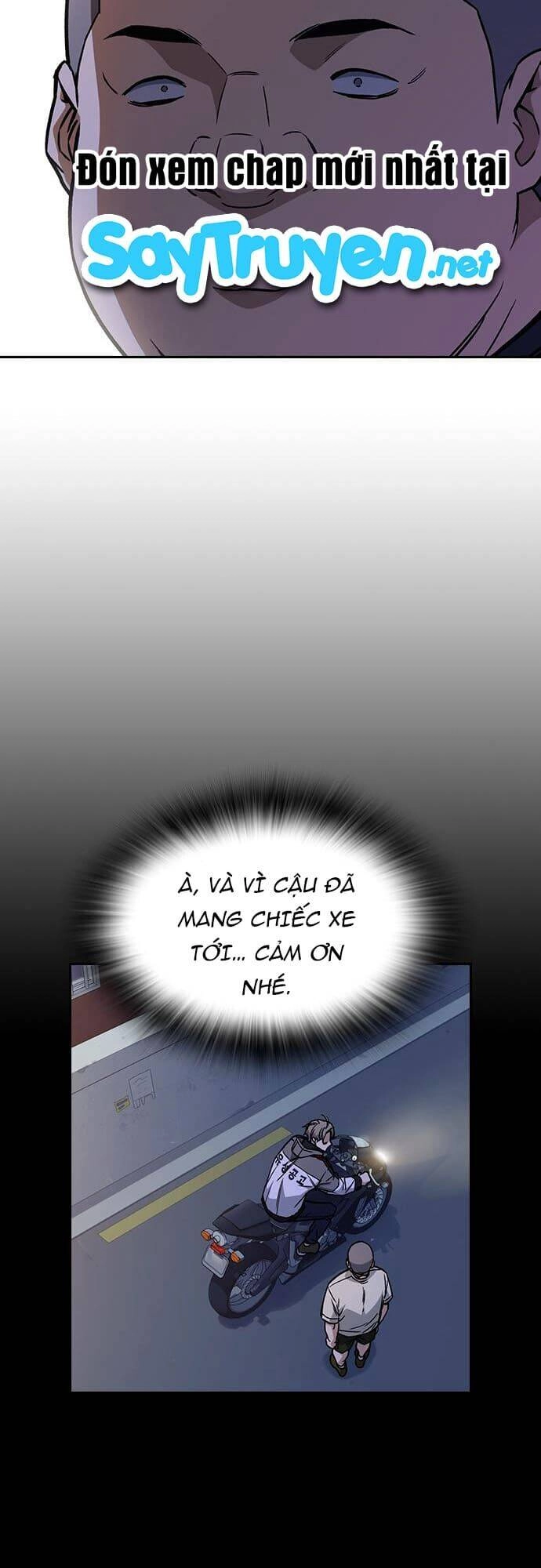 Học Nhóm Chapter 129 - 33