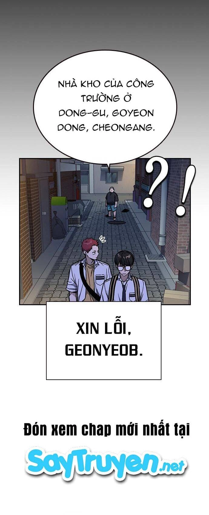 Học Nhóm Chapter 129 - 36