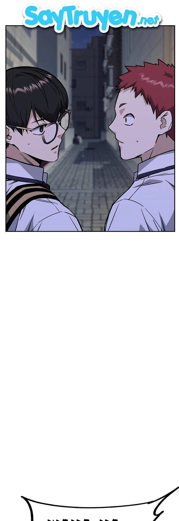 Học Nhóm Chapter 129 - 38