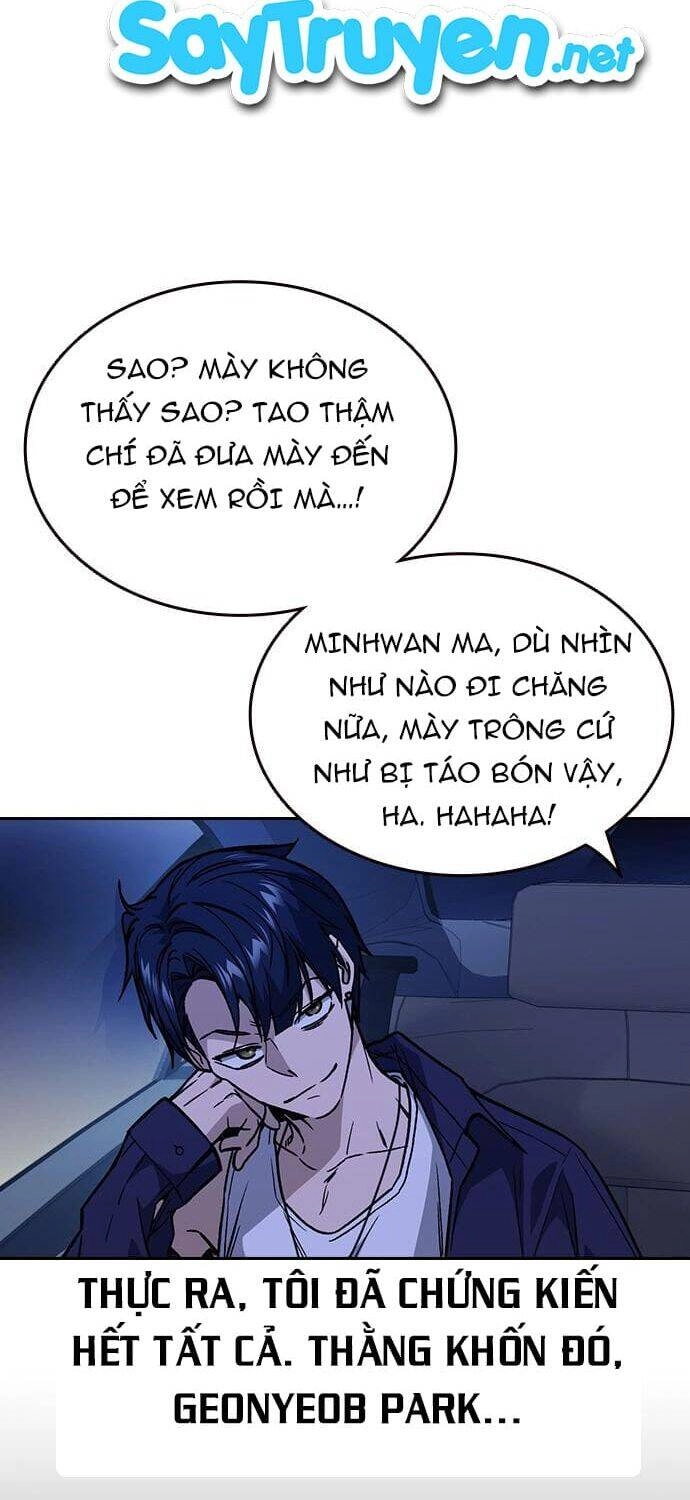 Học Nhóm Chapter 129 - 42