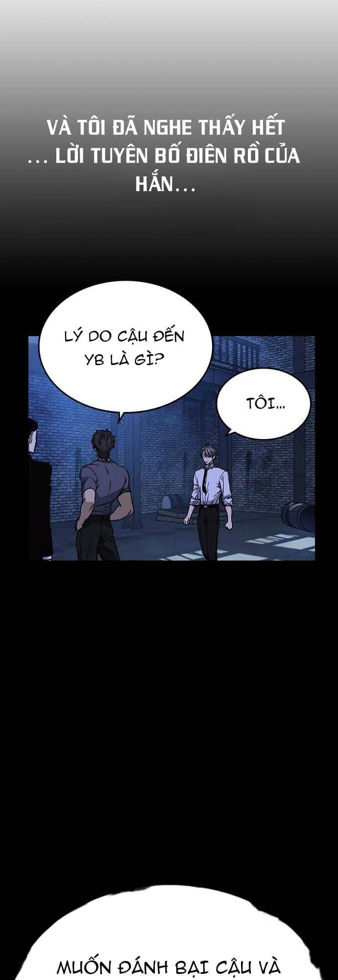 Học Nhóm Chapter 129 - 43