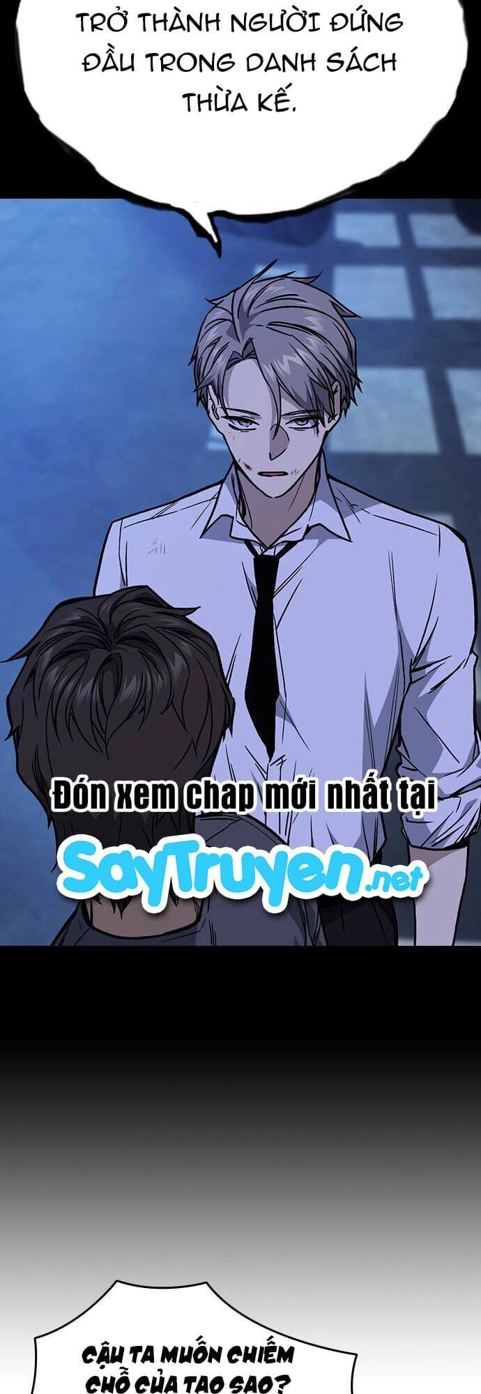 Học Nhóm Chapter 129 - 44