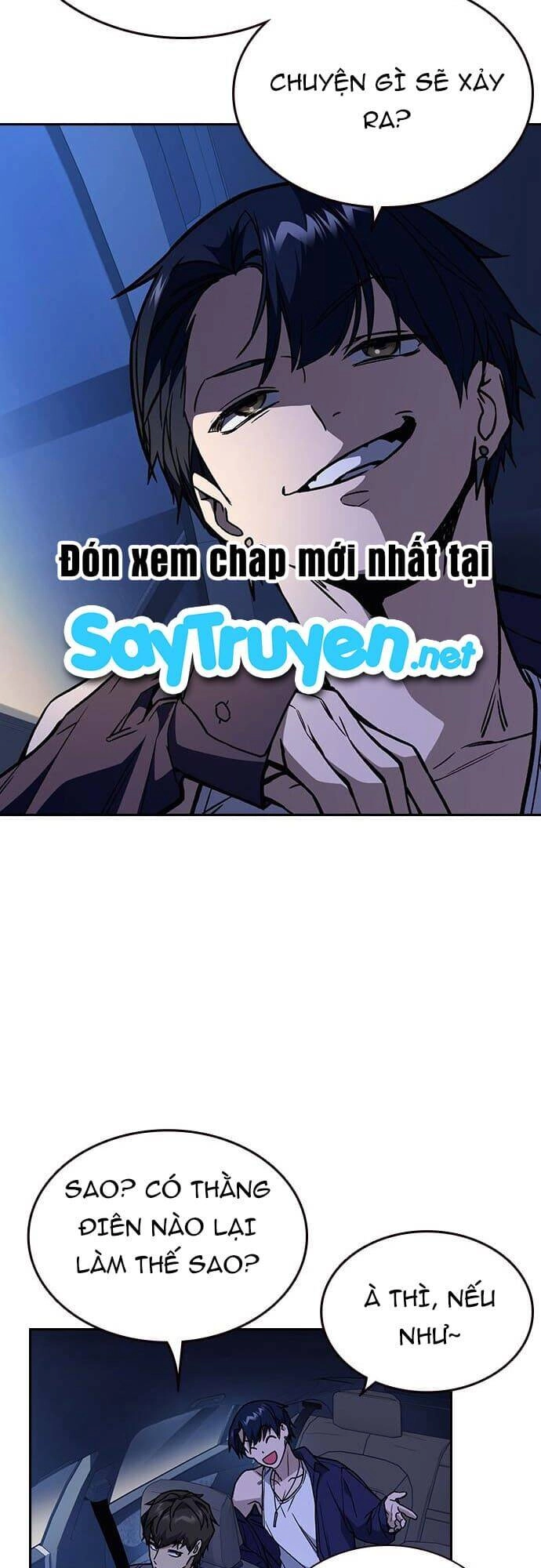 Học Nhóm Chapter 129 - 46