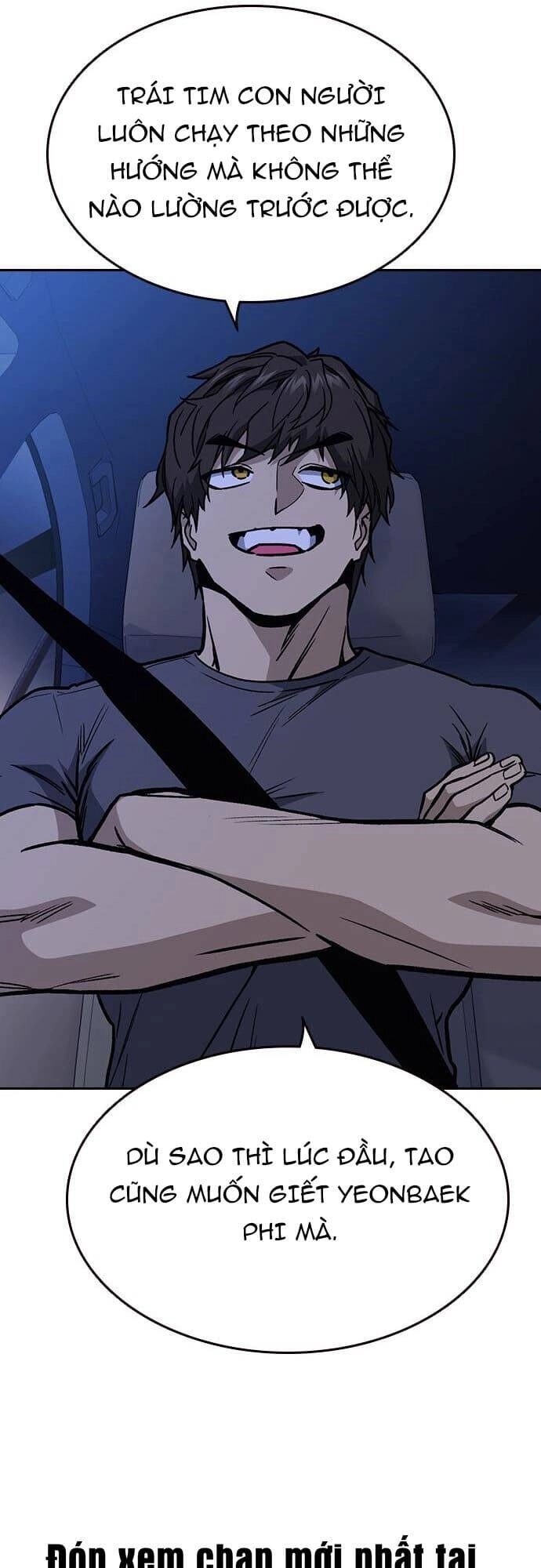 Học Nhóm Chapter 129 - 49