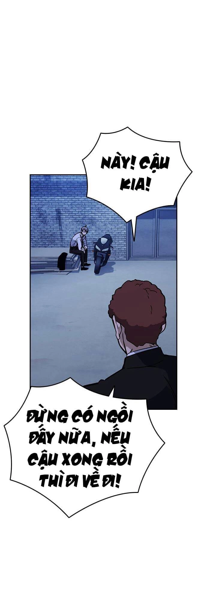 Học Nhóm Chapter 129 - 52