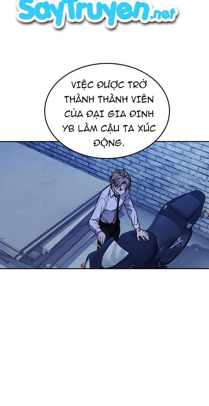 Học Nhóm Chapter 129 - 54