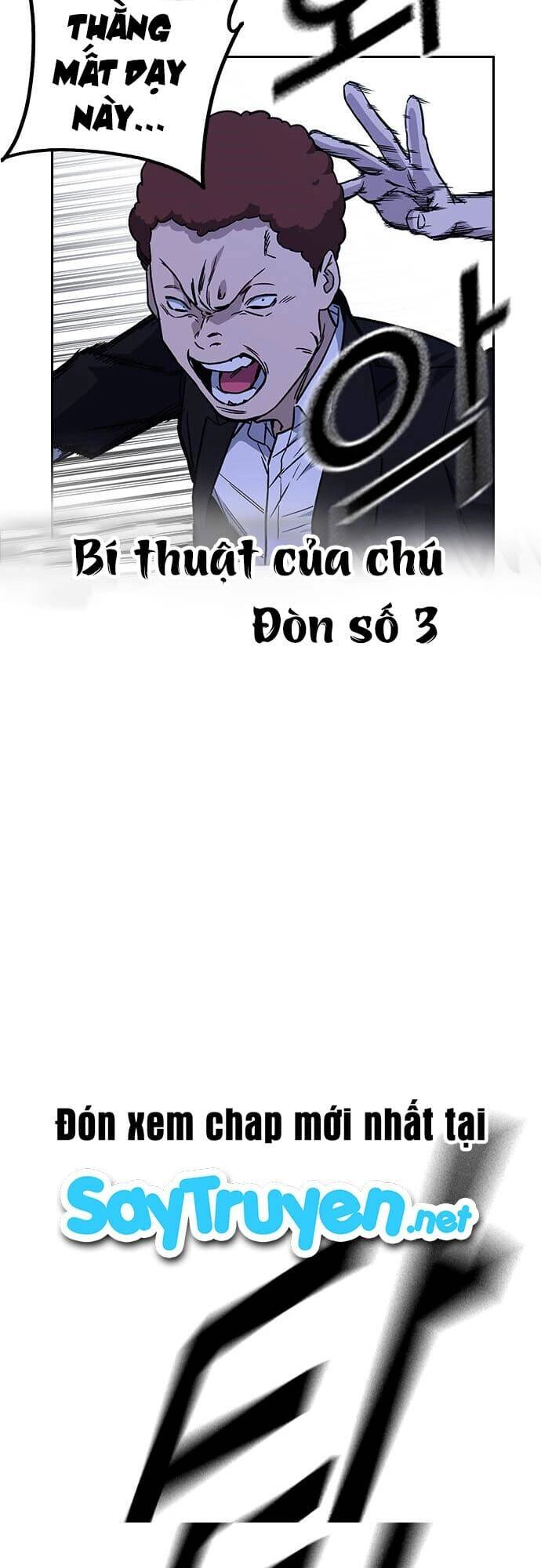 Học Nhóm Chapter 129 - 63
