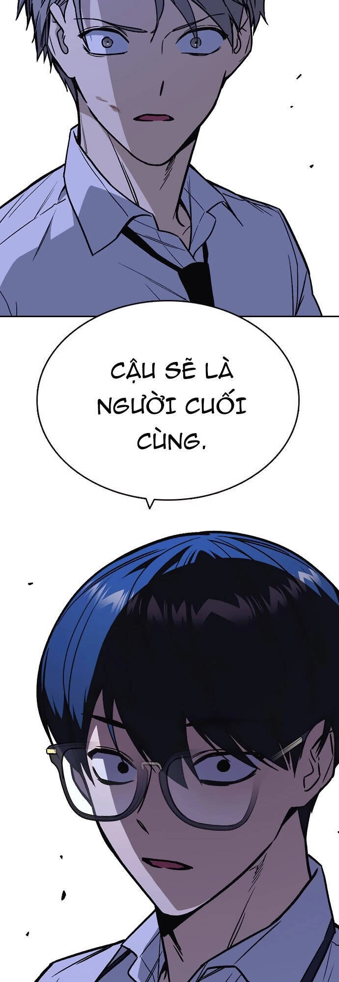 Học Nhóm Chapter 130 - 3