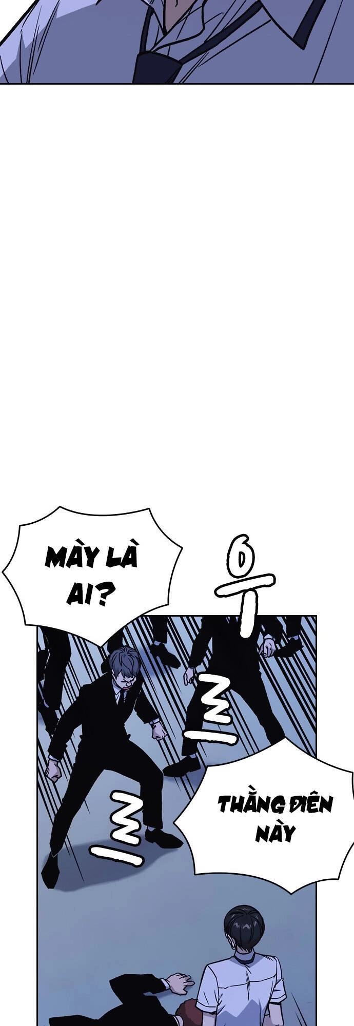 Học Nhóm Chapter 130 - 4