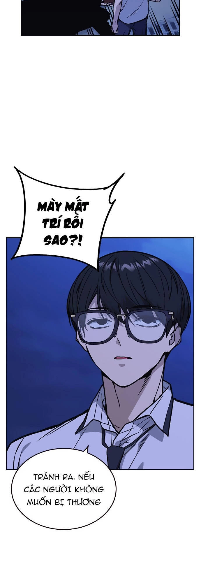 Học Nhóm Chapter 130 - 5