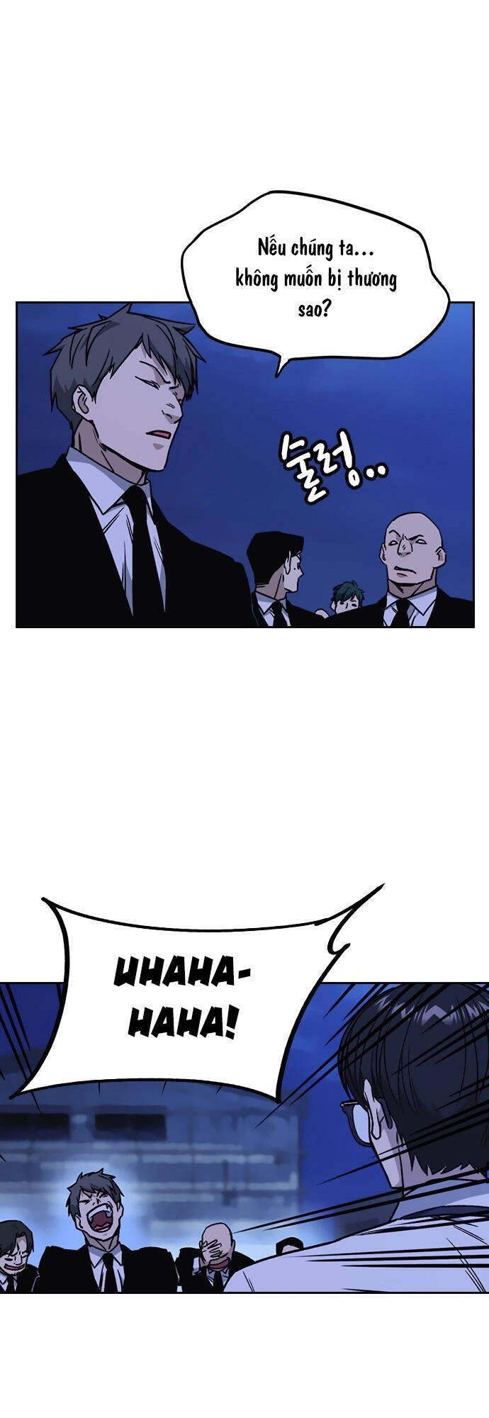 Học Nhóm Chapter 130 - 6