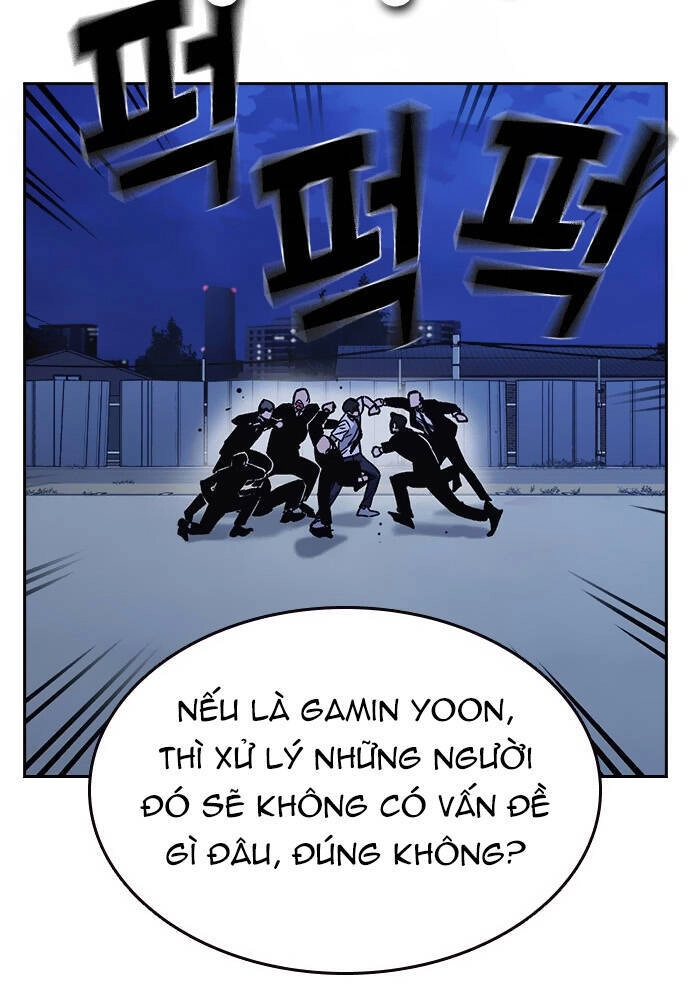 Học Nhóm Chapter 130 - 13