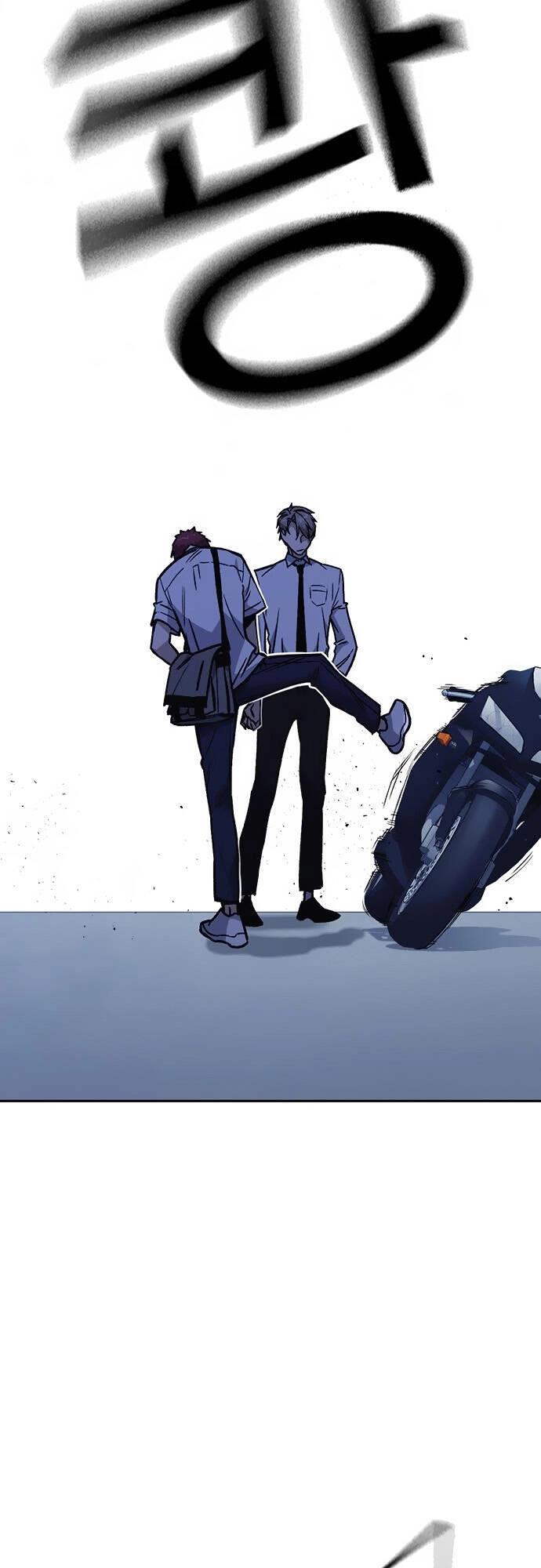 Học Nhóm Chapter 130 - 15