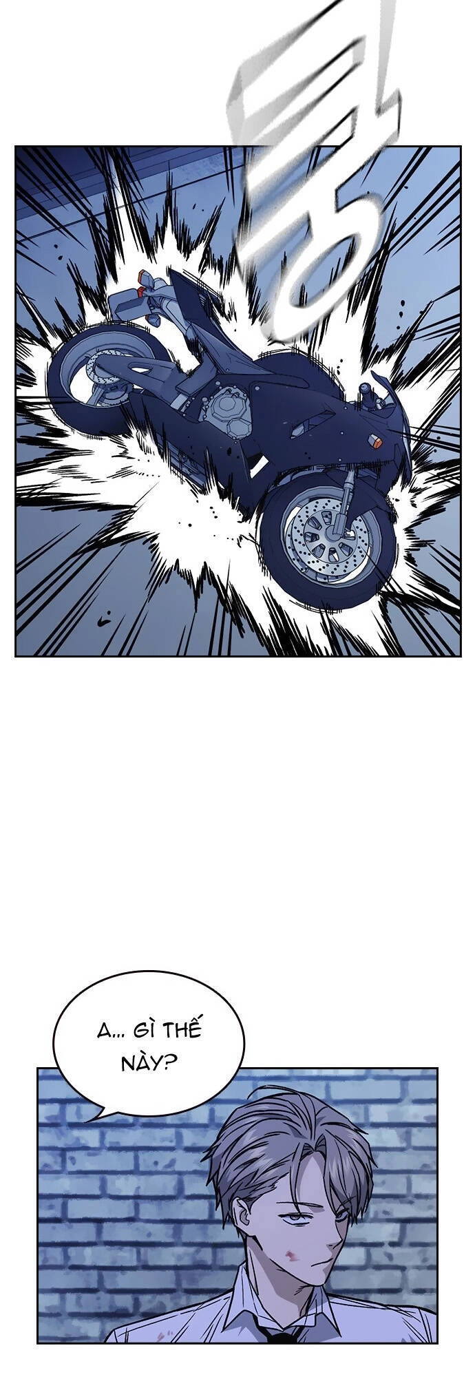 Học Nhóm Chapter 130 - 16