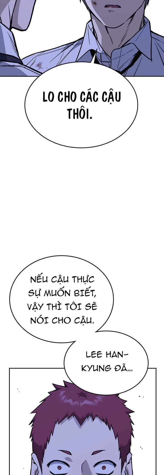 Học Nhóm Chapter 130 - 21