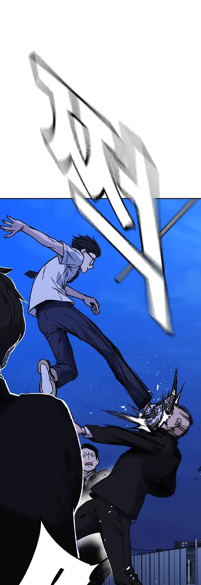 Học Nhóm Chapter 130 - 26