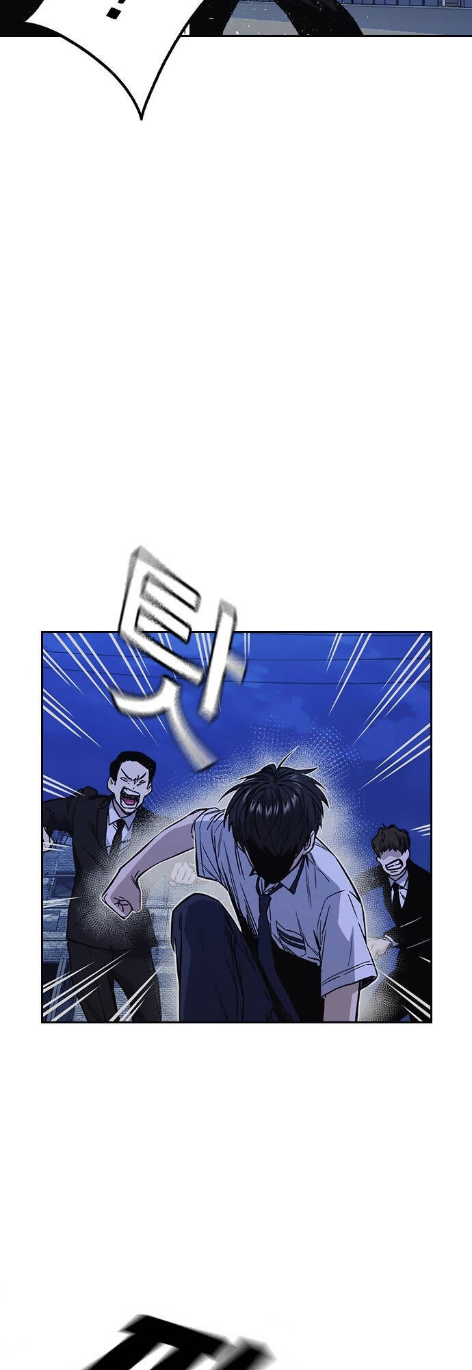 Học Nhóm Chapter 130 - 27