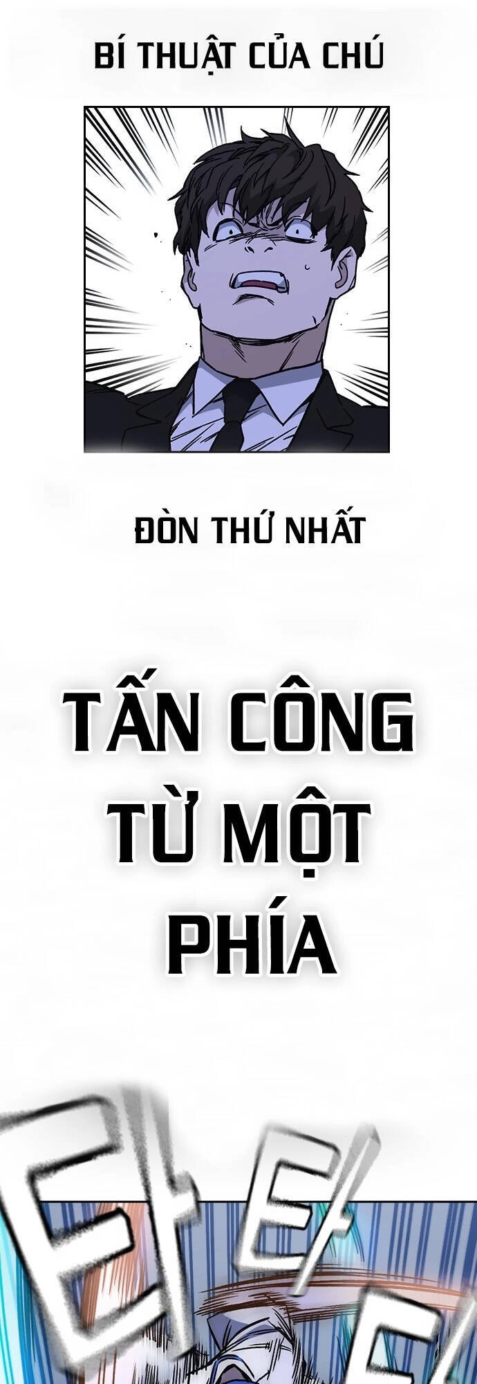 Học Nhóm Chapter 130 - 31