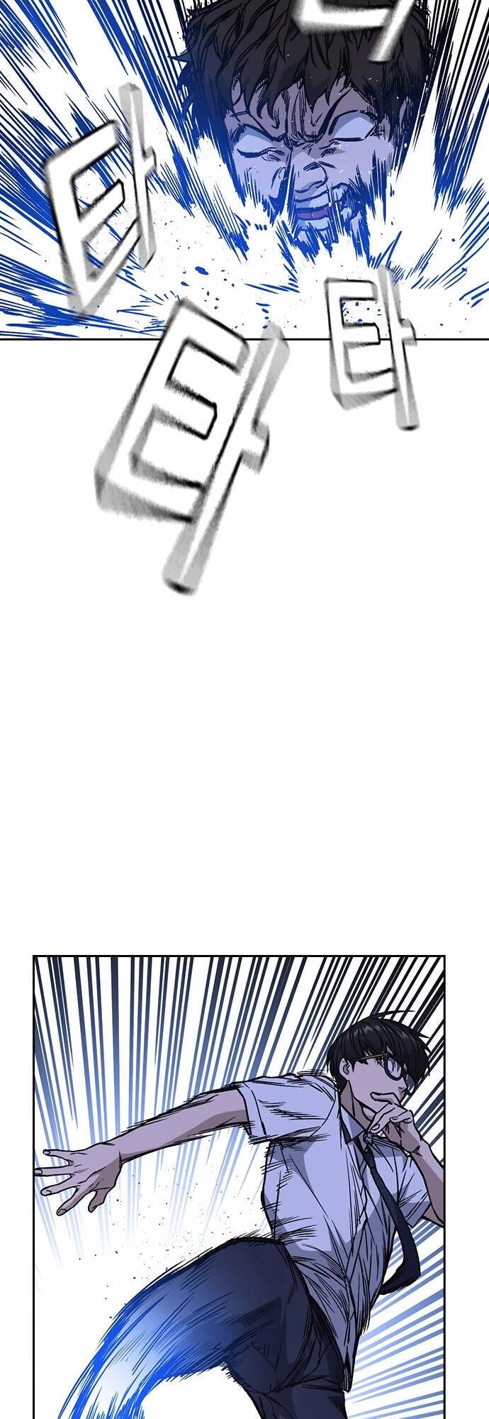 Học Nhóm Chapter 130 - 33