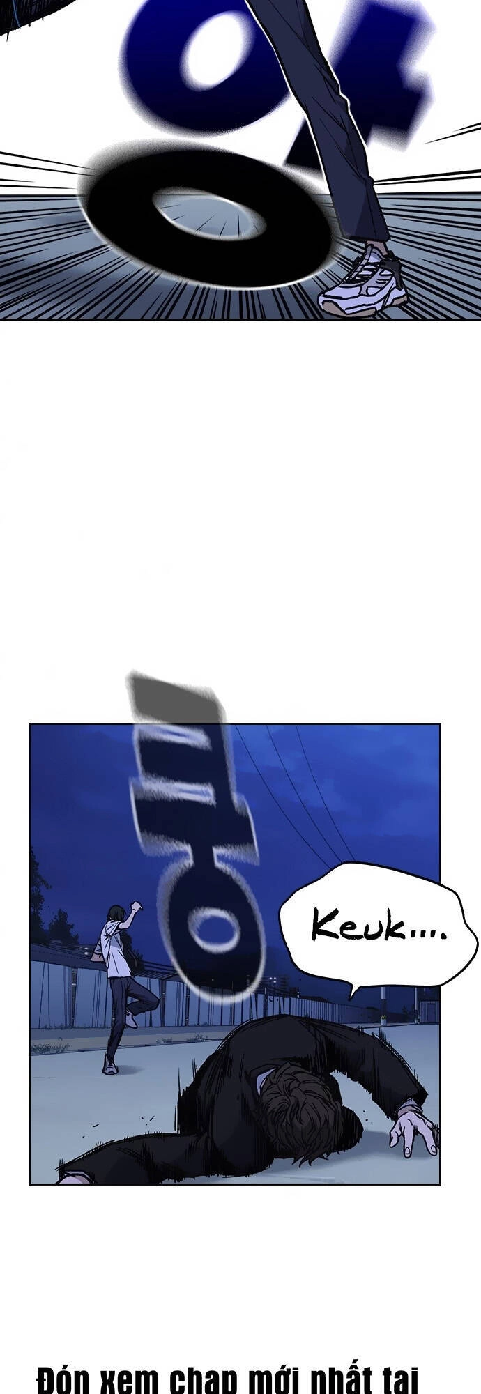 Học Nhóm Chapter 130 - 35