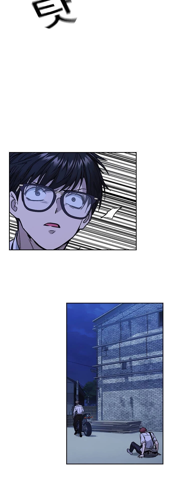 Học Nhóm Chapter 130 - 38