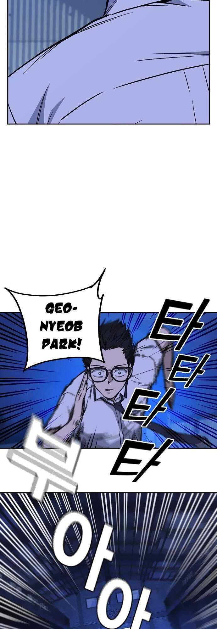 Học Nhóm Chapter 130 - 40