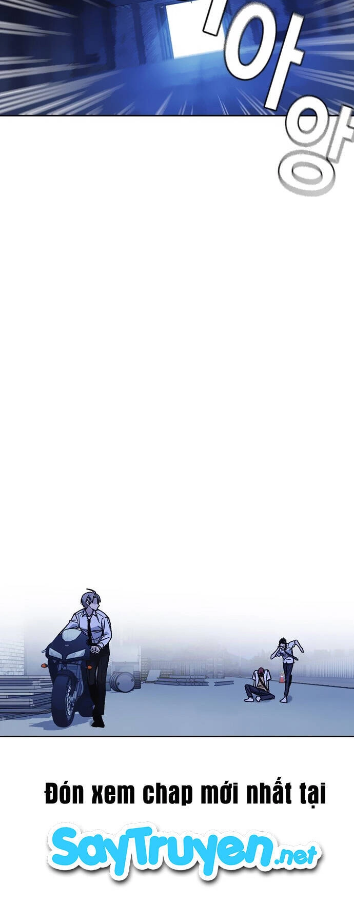 Học Nhóm Chapter 130 - 41