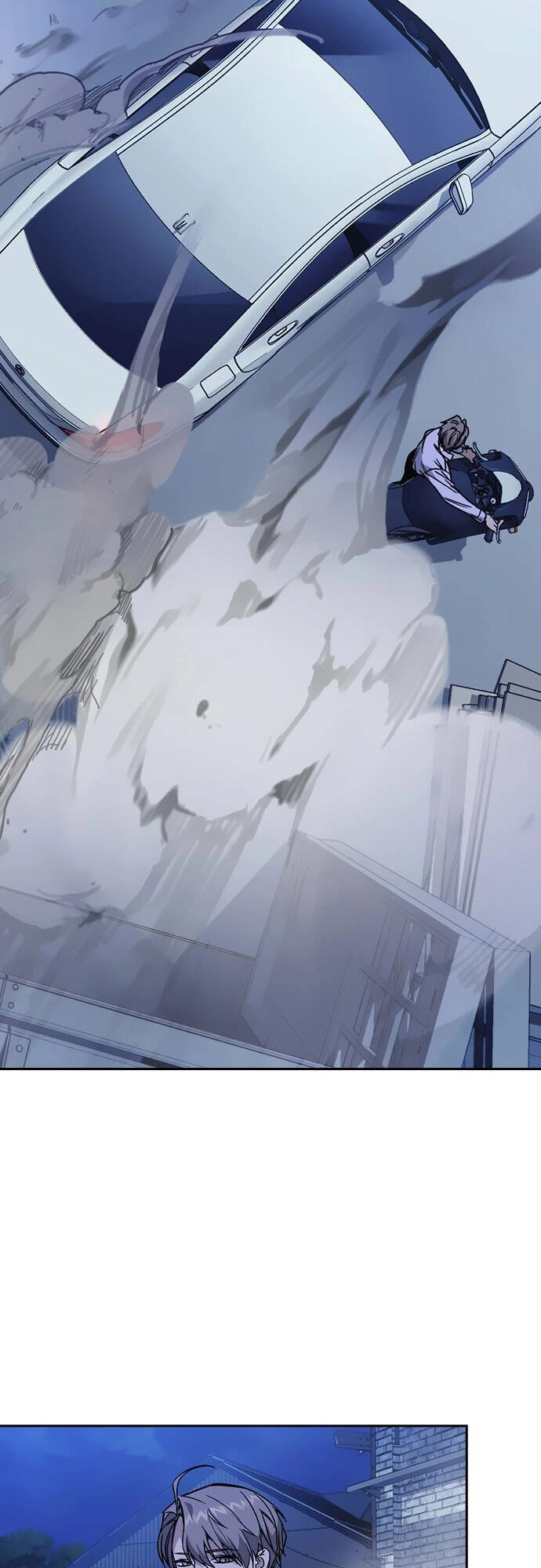 Học Nhóm Chapter 130 - 44