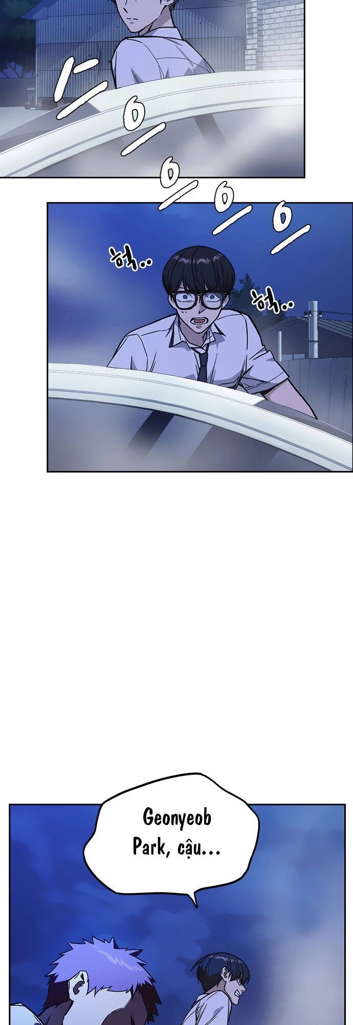 Học Nhóm Chapter 130 - 45