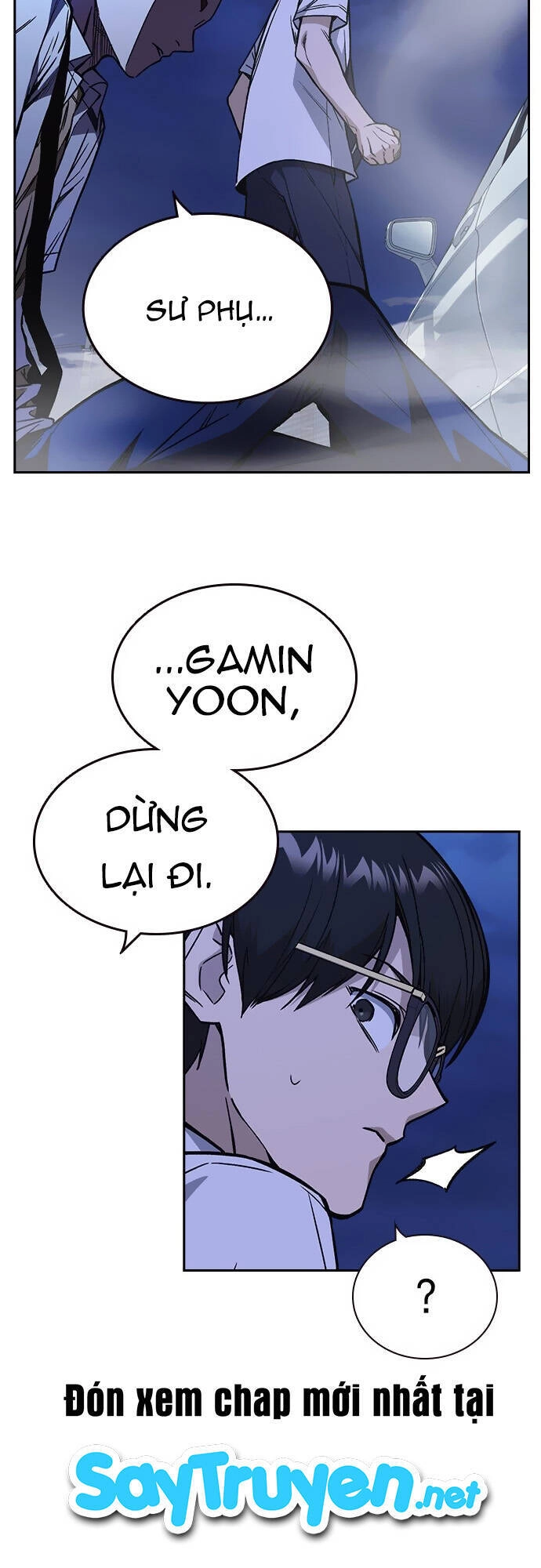 Học Nhóm Chapter 130 - 46